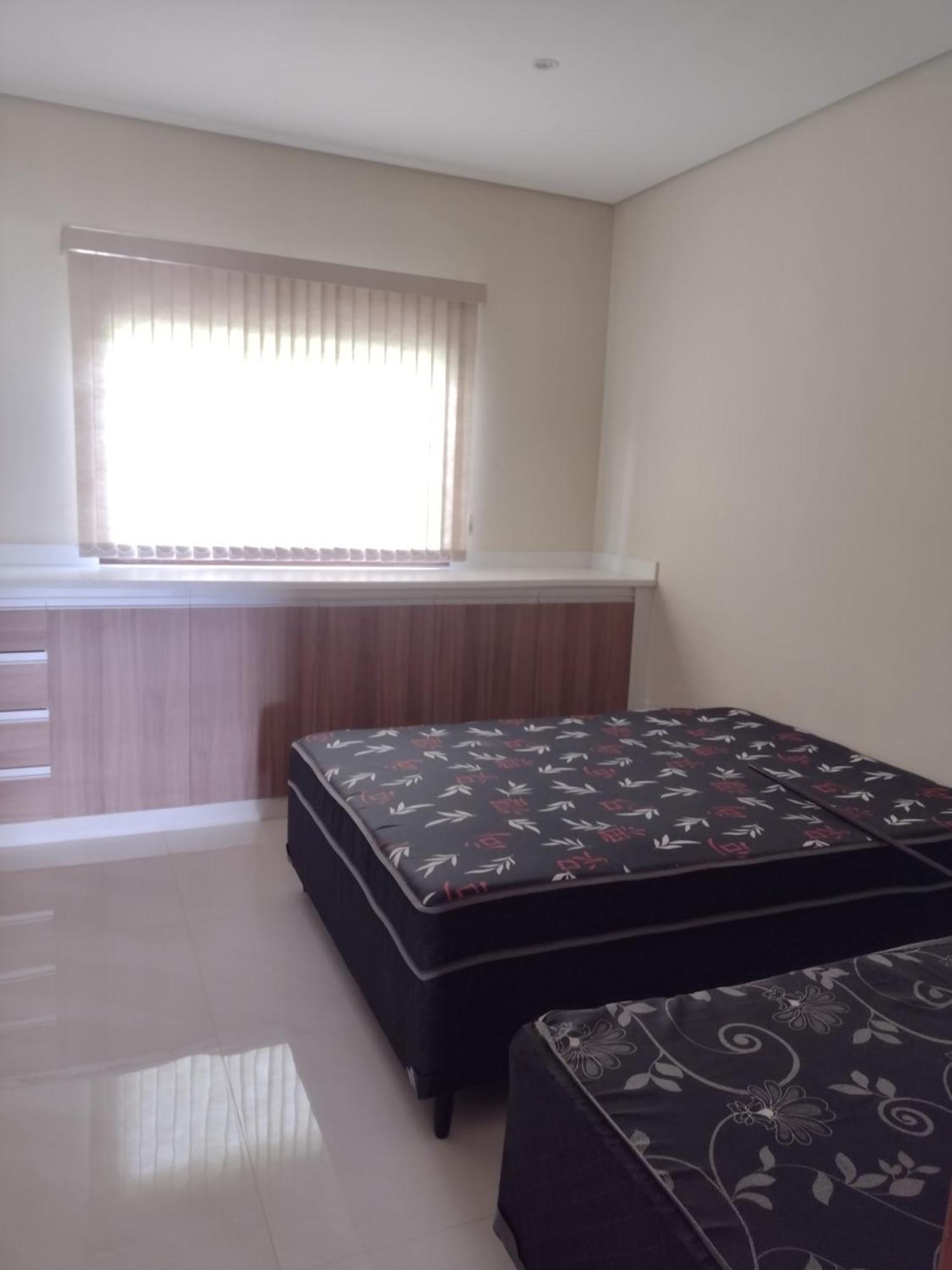 Chacara Alto Padrao Em Igarata Villa Bagian luar foto