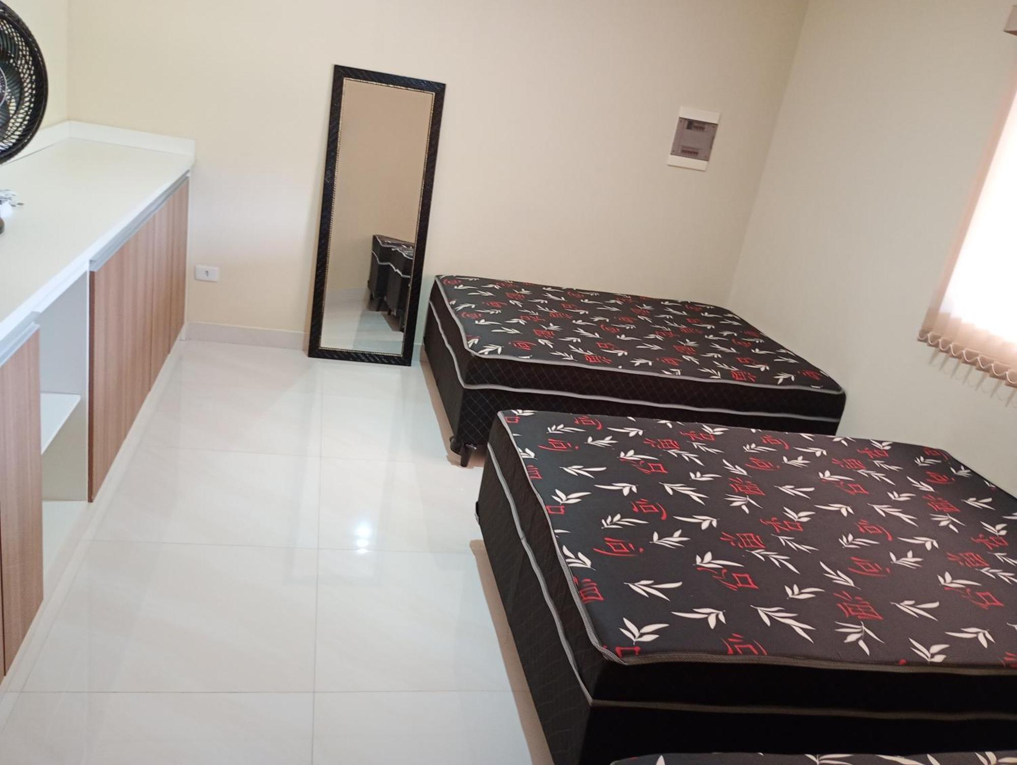 Chacara Alto Padrao Em Igarata Villa Bagian luar foto
