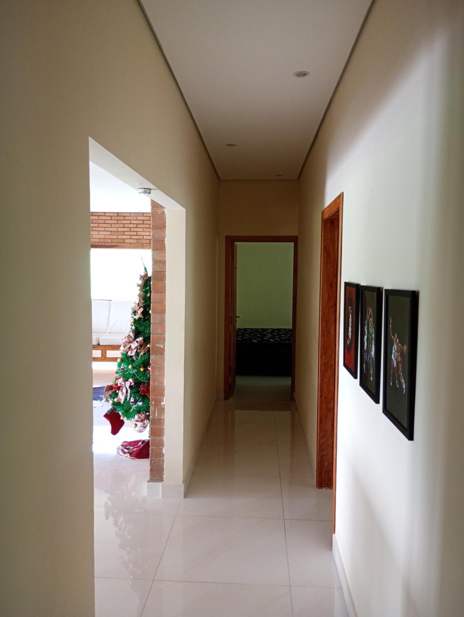 Chacara Alto Padrao Em Igarata Villa Bagian luar foto