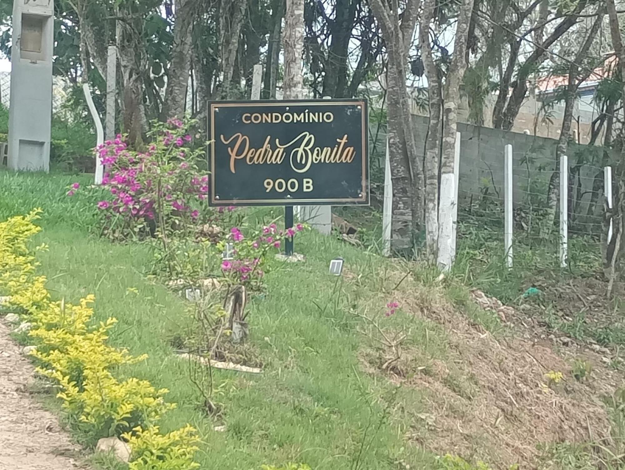 Chacara Alto Padrao Em Igarata Villa Bagian luar foto