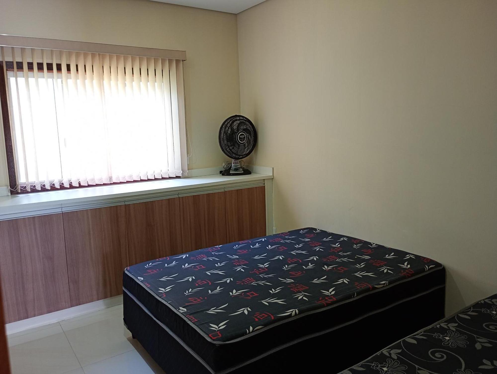 Chacara Alto Padrao Em Igarata Villa Bagian luar foto